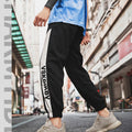 Men's Sports Shoes Trendy Flat Heel Low-top Soft-soled Round Toe Lace-up Large Size New High-quality Solid Color Running Shoes