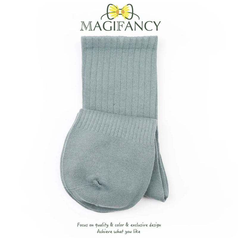 MAGIFANCY Quality Hot Colorful Solid Cotton Men Tube | SAMAG