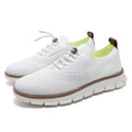 Men's plus Big Size Mesh Slip-On Loafers Brogues Non-Leather Lightweight Breathable Summer Casual Shoes 50 51 52 53 54 Big Shoes