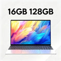 2026 New Ultra Slim Laptop Intel Core i7 8650U 15.6" 32GB RAM 2TB SSD Gaming PC Office Study Computer PC Windows 11 Pro