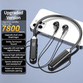 New Sport Wireless Headphone Neckband Earphone audífonos bluetooth inalámbrico freeshippings items ear buds for xiaomi huawei