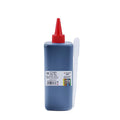 500ml Jumbo Marker Refill Ink – Black/Red/Blue, Oil-Based Waterproof, Large Capacity for Office School Factory Warehouse Marking