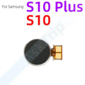 Motor Vibrator Buzzer Flex Cable For Samsung Galaxy Note 5 8 9 10 20 S6 S7 S8 S9 S10 S20 S21 Edge Plus Ultra Lite