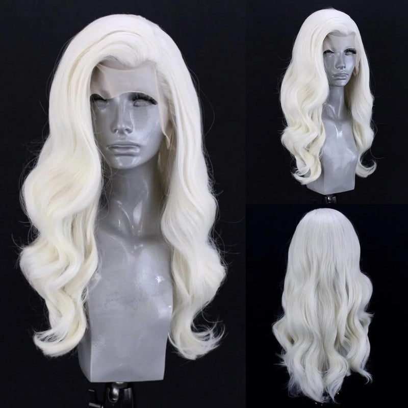180Density Honey Blonde Wig Long Body Wave Lace Front Wigs Blonde 13x4 Hd Lace Frontal Wig Pre Plucked Daily Wear For Women