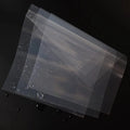 R53C SLA/LCD FEP Film 200 x 140 x 0.1 mm Release - Visuel 3 | SAMAG