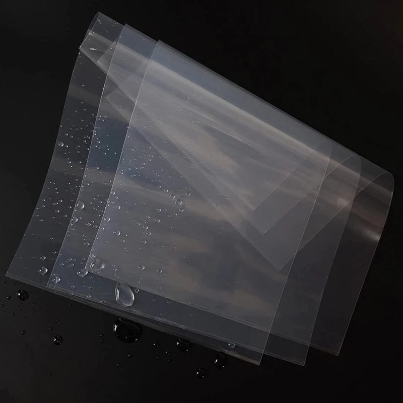 R53C SLA/LCD FEP Film 200 x 140 x 0.1 mm Release - Visuel 3 | SAMAG