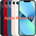Apple iPhone 13 5G Mobile Phone 6.1'' Super Retina XDR OLED Display 4GB RAM 64/256/512GB ROM NFC Face ID IOS Original Smartphone