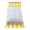 Inflatable Mattresses Water Swimming Hammock Lounge - View 12 | SAMAG