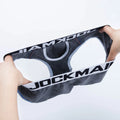 JOCKMAIL Brand Cotton Men Underwear Brief Sexy Gay Penis Pouch Push up calzoncillos hombre slip cueca Gay Underwear male panties