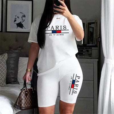 Women T - Shirts New Quality Casual Woman Clothing Summer | SAMAG