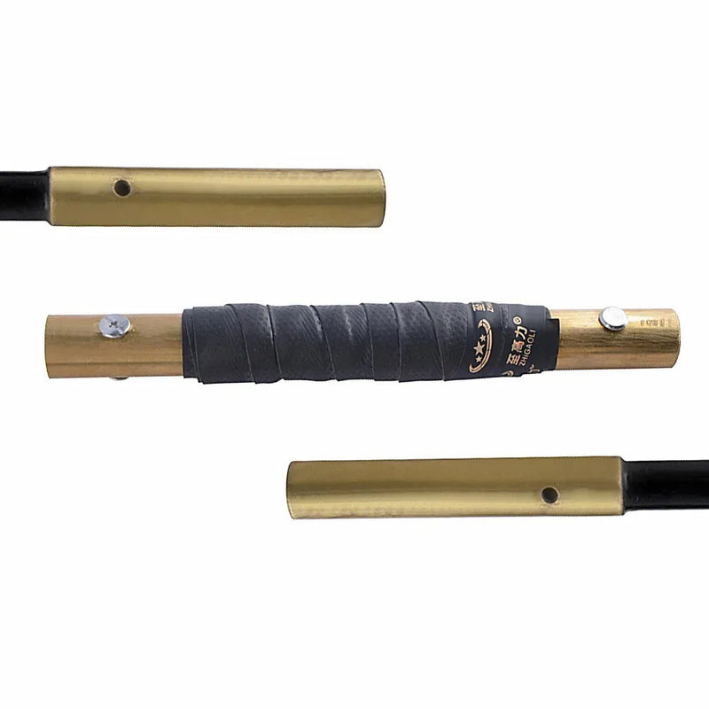 67'' 20-80IbsTakedown English Longbow Traditional Bow | SAMAG