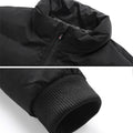 Winter Jacket Men's Lightweight Puffer Jacket Parker Coat Parker Jacket Thick Warm Winter Casual Cold Down Jacket Men Clothing