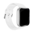 2025 New Smartwatch For Men Android IOS Phone 1.73" Screen Bluetooth Call Blood Oxygen Pressure Monitoring Smart Watch Women