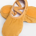 Dance shoes for girls, children, soft sole, girls' practice shoes, no laces, cat claw style, ballet new style