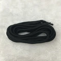 1Pair Classic Solid Round Shoelaces Durable Polyester Shoe laces Boot Laces Sneaker Shoelace 21 Colors 70cm 90cm 120cm 150cm