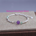 VENTFILLE 925 Sterling Silver Butterfly Bracelet for Girl | SAMAG