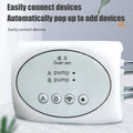 WiFi Smart Garden Irrigation Controller Plant Automatic Drip Irrigation System Kit Mobile Phone Control Watering Timer Device