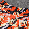 Summer girl fashion three-piece set, cool and breathable | SAMAG