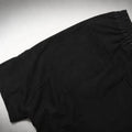 XS-5XL Summer New Men's Solid Color Wide-Leg Shorts | SAMAG
