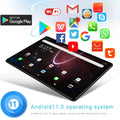 New 10.1 Inch Android Tablet Pc Google Play Dual Cameras - View 4 | SAMAG