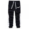 Men's Tracksuit Print Casual Sweatshirts Sportswear | SAMAG
