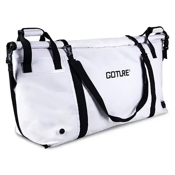 Goture Insulated Fish Cooler Bag Portable Large Monster | SAMAG
