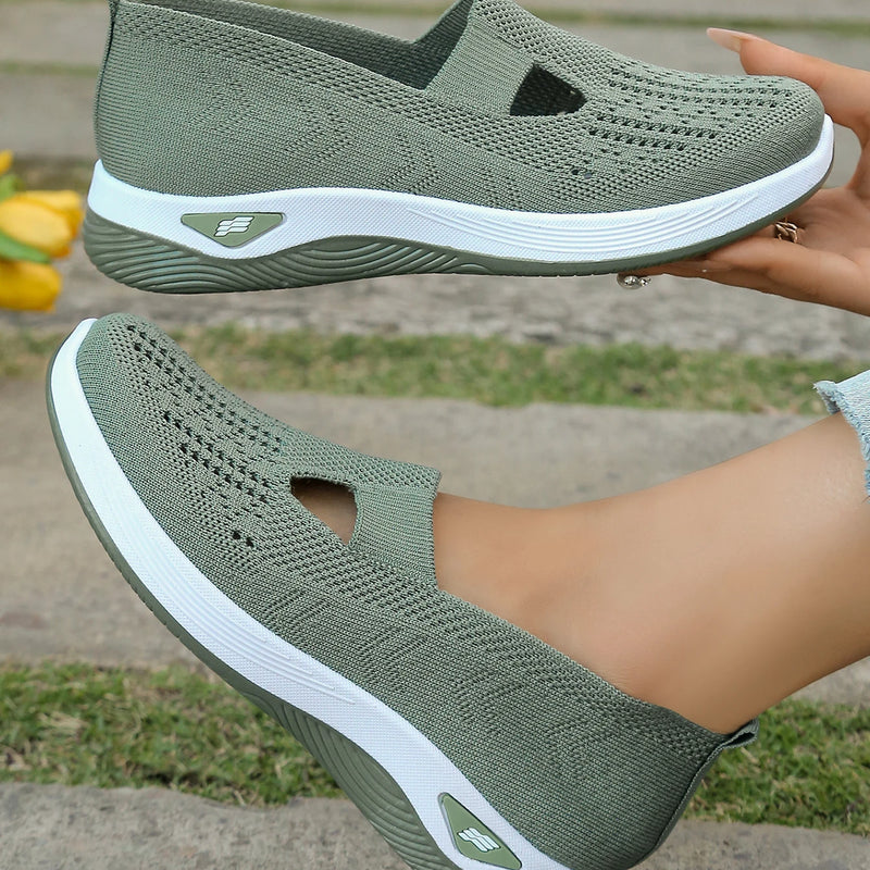 women's summer shoes - casual sneaker, simple, four seasons general light flat  Solid women shoes sale shoes with free shipping