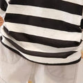 0 - 5 Years Old Baby Cotton Clothes Suits Fashion Summer - View 4 | SAMAG
