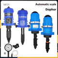 Automatic Garden Drip Irrigation Pump DIY Pest Control System - Water And Solution Agricultural Equipment for Efficient Farming