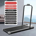 Yixin Electric Foldable Treadmill with Incline - View 5 | SAMAG
