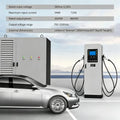 Customized 360KW 480KW GB/T Commercial Floor Mounted DC Fast EV Charging Station Electric Vehicle Quick Charger
