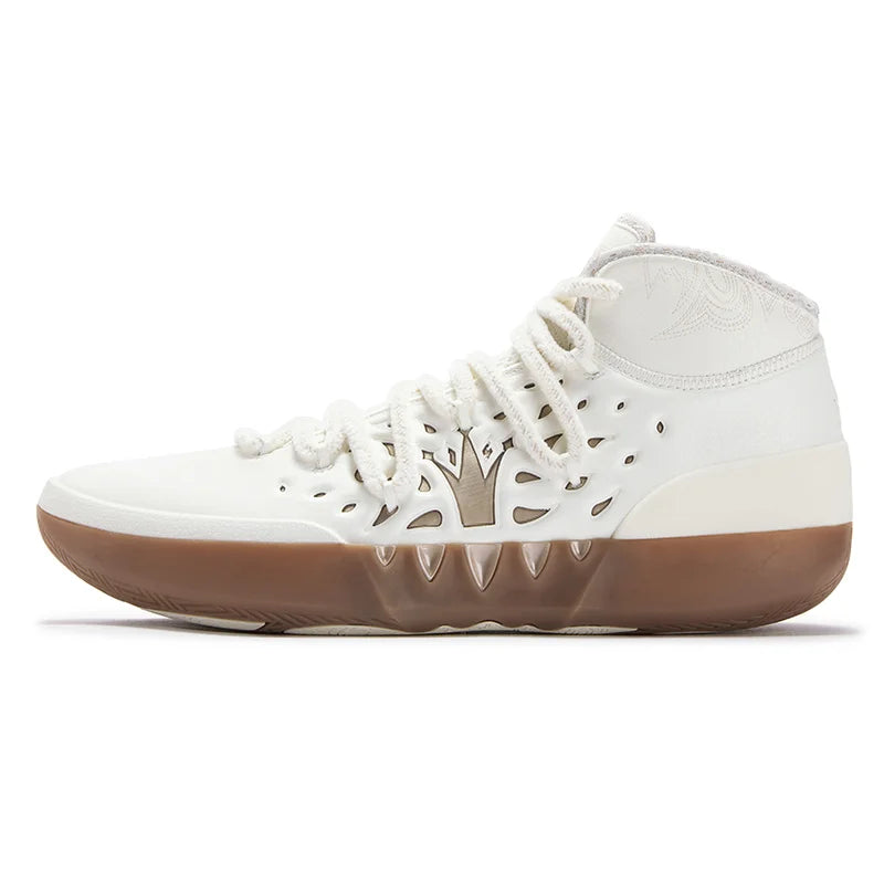 361 Degrees Joker 2 Men Basketball Shoes Nikola Jokic - View 7 | SAMAG