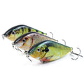 ZWICKE 14.5/45G Slow Sinking Jerkbait Fishing Lure Slider | SAMAG