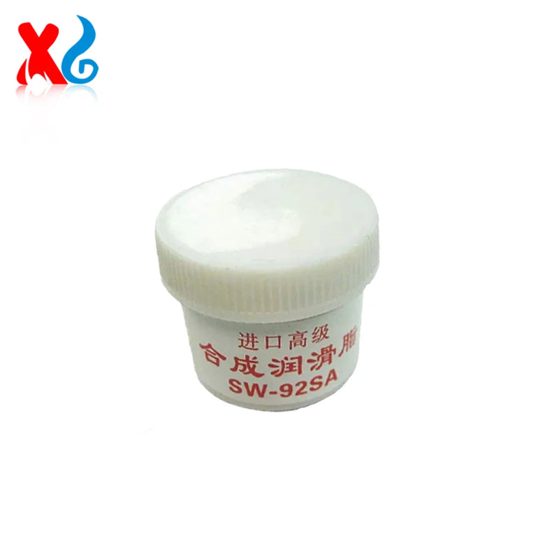 10PCS SW-92SA Fuser Film Sleeve Grease Synthetic Grease Printer Copier Gear Lubricating Oil for Samsung HP Canon Epson Brother