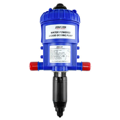 Automatic Garden Drip Irrigation Pump DIY Pest Control | SAMAG