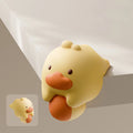 Baby Silicone Anti-Collision Corner Protectors, Soft Right-Angle Safety Guards for Table & Window Edges