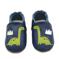 Autumn Baby Shoes Toddle Boys Girls Skid-Proof Shoe Soft Sheepskin Sneakers Fashion Animal Picture First Walker Moccasins 0-24M