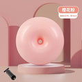 New Pilates Donut Yoga Ball Thickened | SAMAG