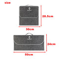 Car Trunk Storage Bag Organizer Sundries Stowing Tidying Box For Renault Megane 2 3 4 Twingo Clio Talisman Captur Trafic Kwid