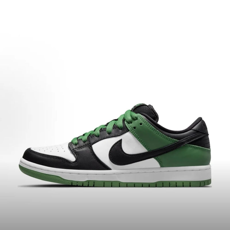 Nike Dunk SB Unisex Skateboarding Shoes Classic Retro - View 10 | SAMAG