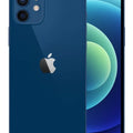 CN&US Version Original Apple iPhone 12 64GB 128GB 256GB ROM 6.1" Genuine Super Retina OLED Face ID NFC IOS Unlocked 5G iPhone12