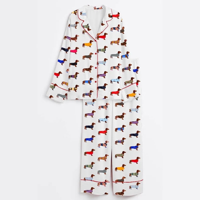 Extra Long Sleep Set Pajama, Casual Printed Fashion Pajama, Adult Comfortable Soft Pajama, Men's Winter Striped Sleepwear