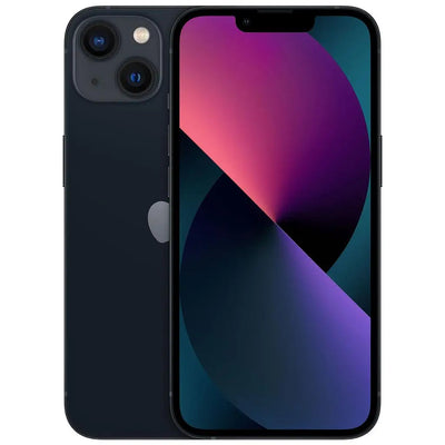 Apple / iPhone 13 / A2482 / Midnight / Unlocked / 256GB | SAMAG