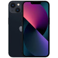 Apple / iPhone 13 / A2482 / Midnight / Unlocked / 256GB / Fair / Genuine Original Apple Device, Authentic Hardware, Free Charging Cable Included