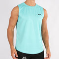 Men's Summer Fitness Vests, Fitness Training Clothes, Speed Fitness, Loose Sleeveless Shirts, Men's Fashion Basketball Vests