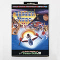 Hot Sale Battle Mania 1/2 COMIX ZONE/ESWAT/V5 Region Free Game Card With JP Box 16bit MD Cart For Sega Mega Drive/Genesis System