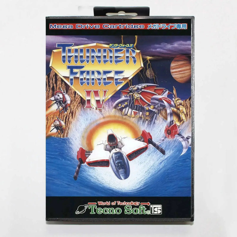 Hot Sale Battle Mania 1/2 COMIX ZONE/ESWAT/V5 Region Free Game Card With JP Box 16bit MD Cart For Sega Mega Drive/Genesis System