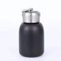 1pc 300ml Insulated Stainless Steel Travel Mug - Keeps Drinks Hot Or Cold for Hours - Perfect for Camping and Travel