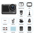 SJCAM Flagship SJ11 Or CAM4 Action Camera 4K 2.33" Touch Screen Waterproof 5G WiFi Active HDR Video action cam camera sport