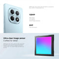 Xiaomi Redmi Note 15 5G, 8+256GB Global Version, Snapdragon® 6 Gen 3 Mobile Platform 6.77" 120Hz Display 108MP Camera 5520mAh 45W